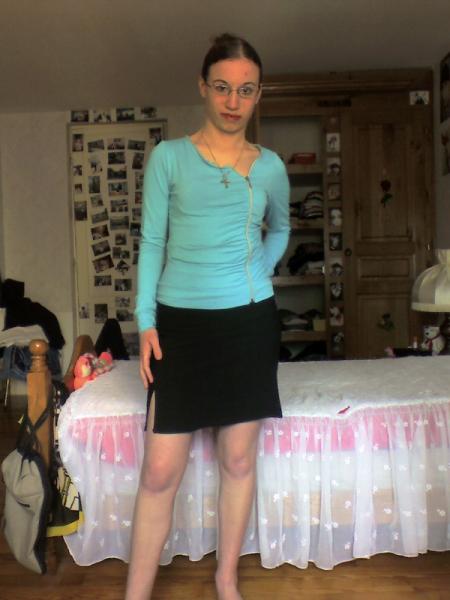Jess (ma soeur)
